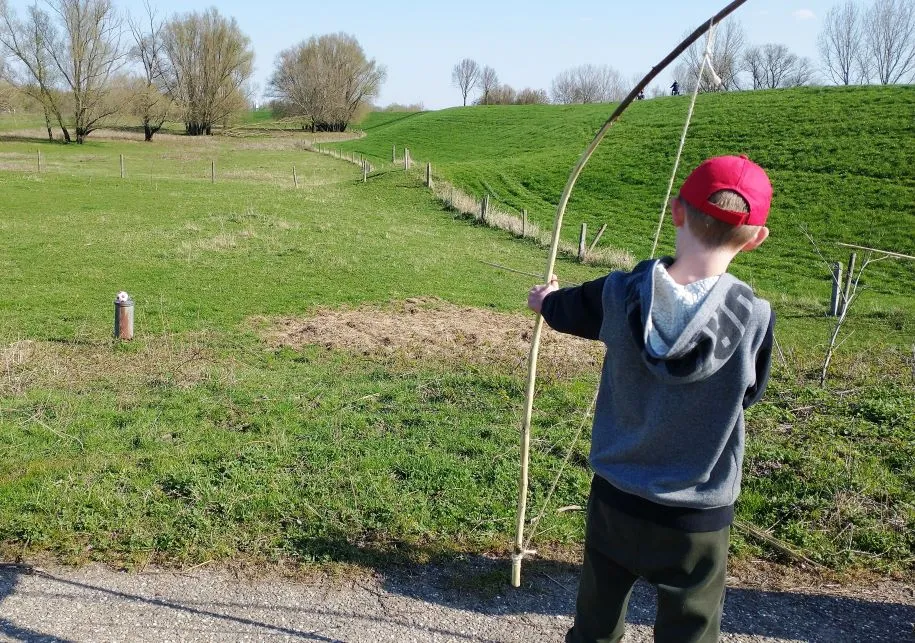 pijlenboog