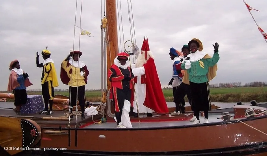 pixabay sinterklaas