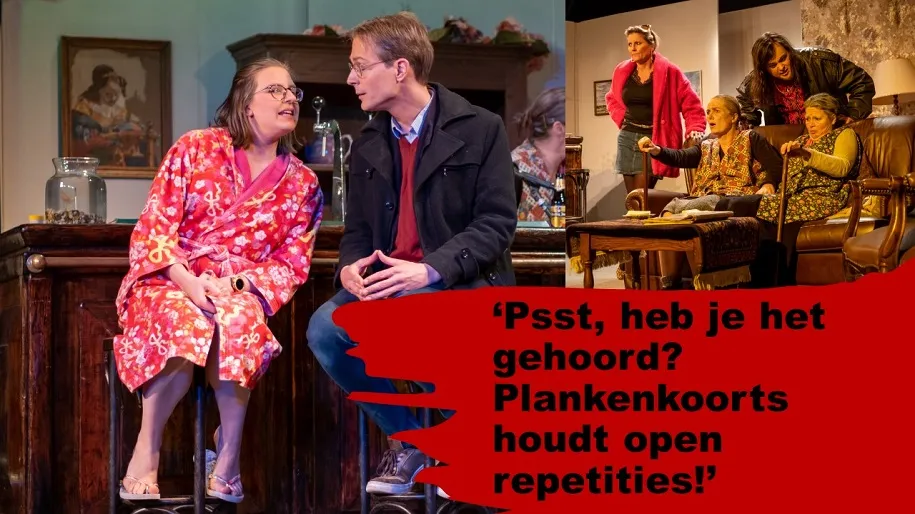 plankenkoorts