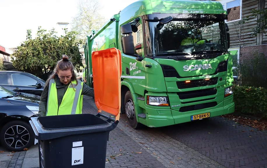 plastic 0 meting gemeente beuningen