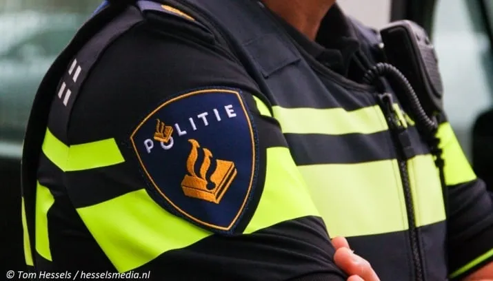 politie bng
