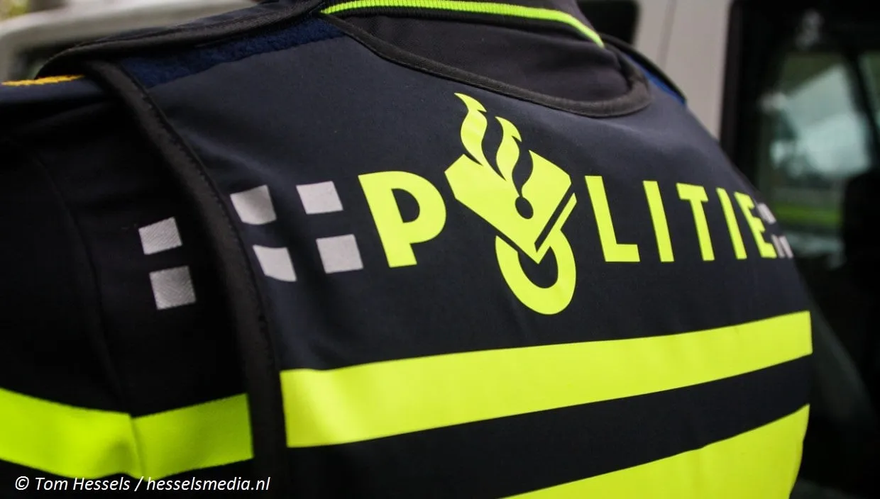 politie opu bn 5 704
