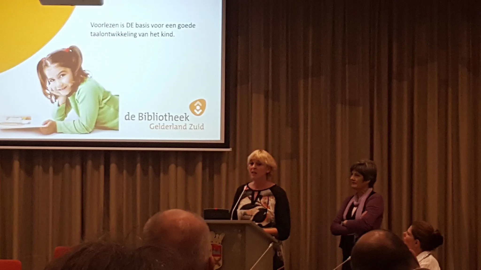 politieke ideenmarkt beuningen