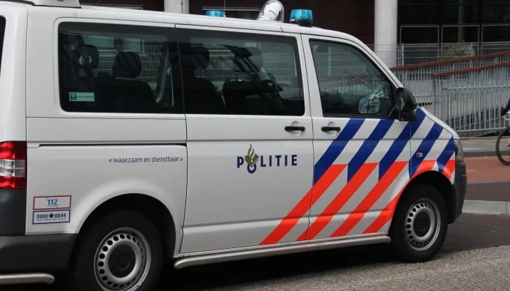 poltieauto politie politiewagen agenten hq willemijn hoogveld