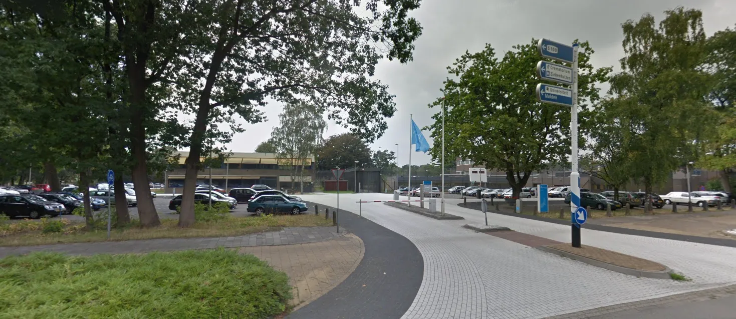 pompekliniek