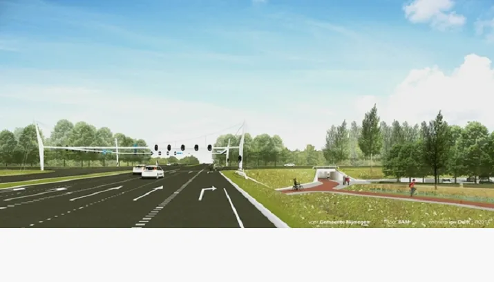 poort neerbosch