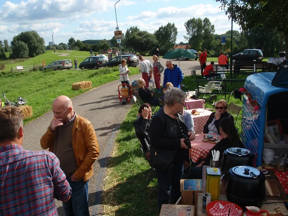 pop up terras dijkmagazijn