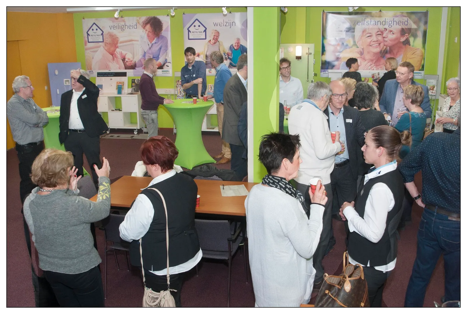 prettig thuis kenniscentrum geopend in beuningen