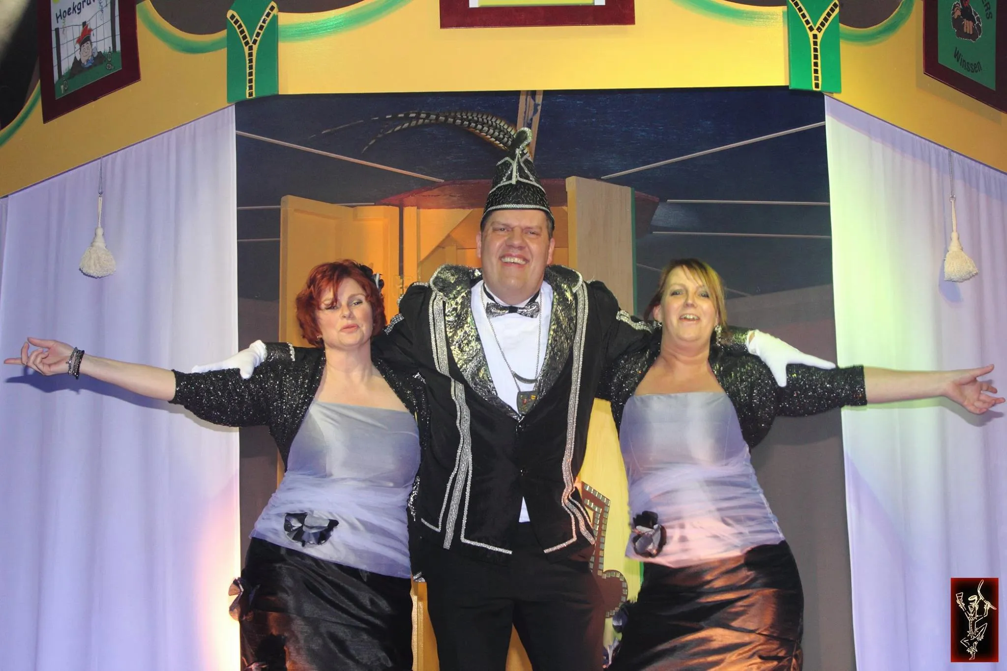 prins antoine dn urste