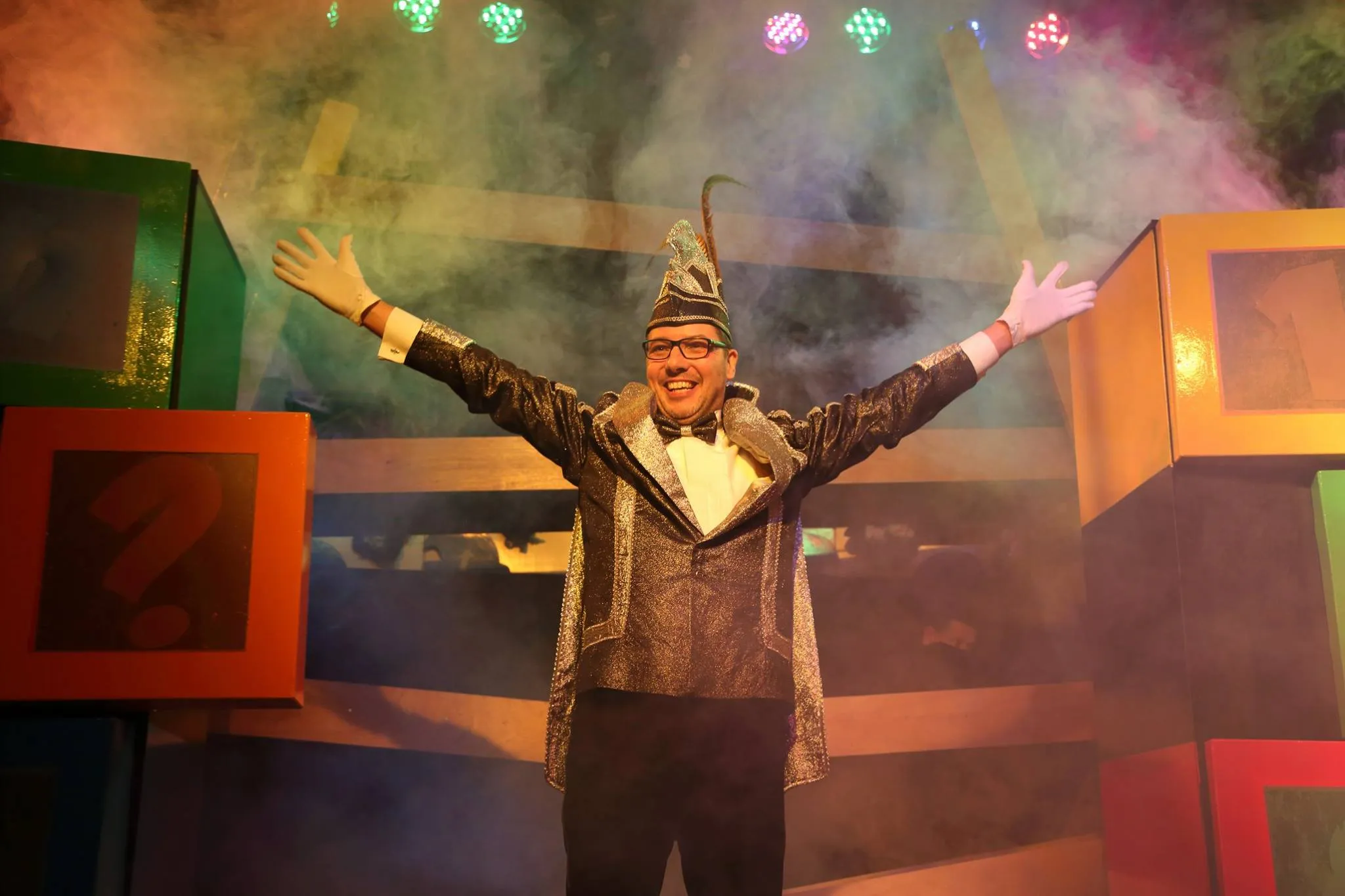 prins jacco oelewaal