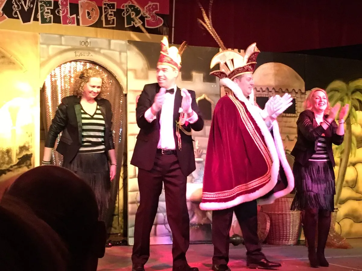 prins patrick den urste van zottendael