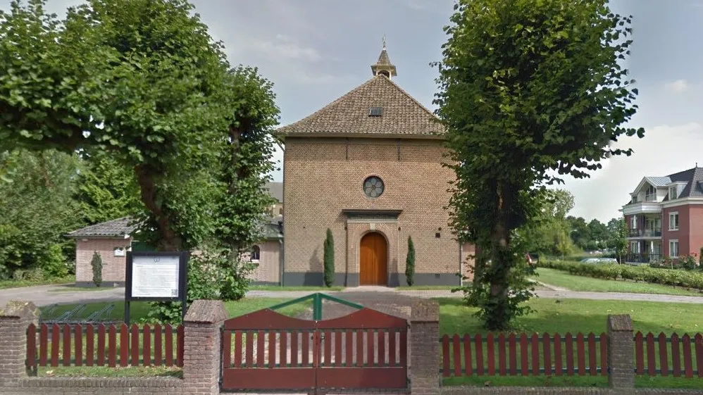 protestantse kerk beuningen e1445724470425