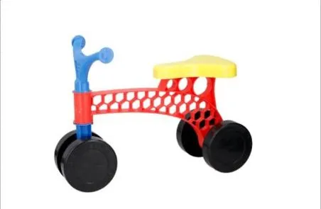 recall action kinderfiets 2