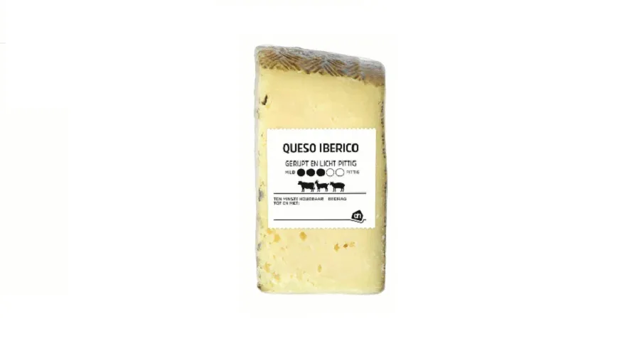 recall ah queso