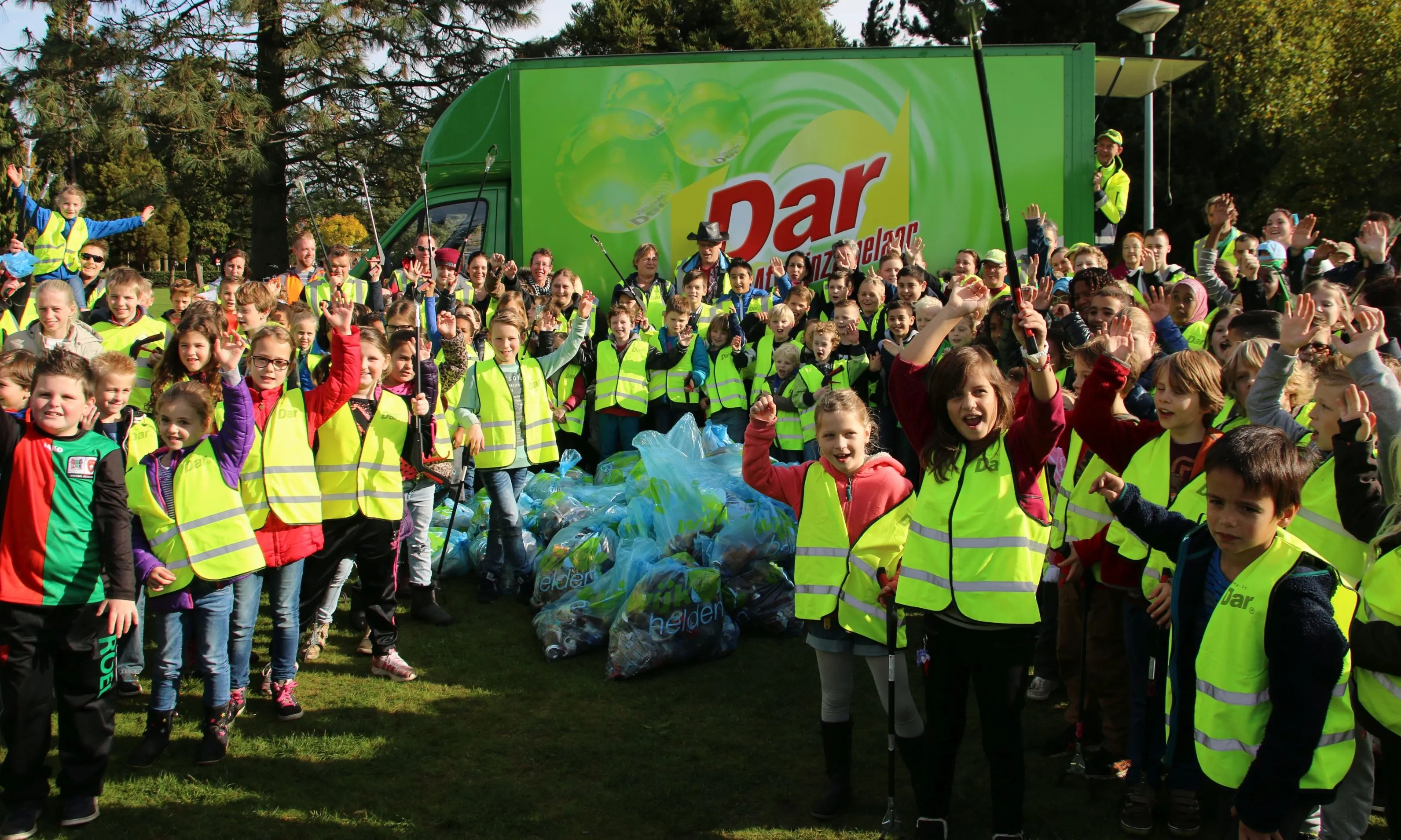 resultaat zwerfafval opruimen 11 e1445979462985