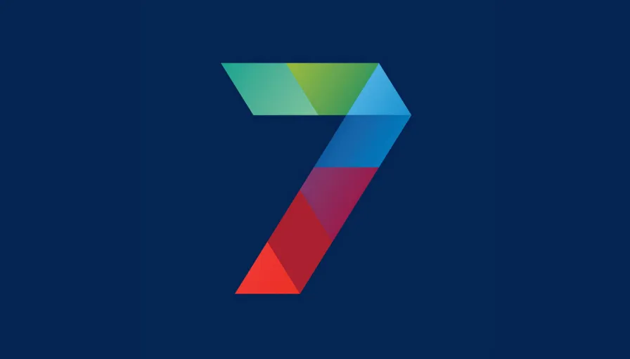 rn7 logo