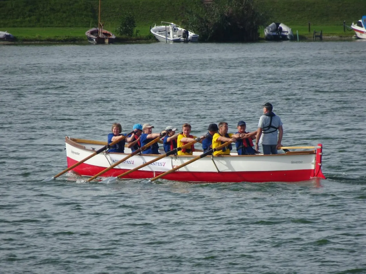 rotary botary 2019 62