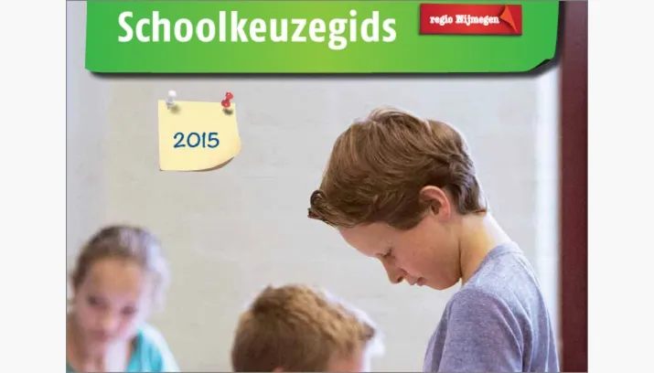 schoolkeuzegids