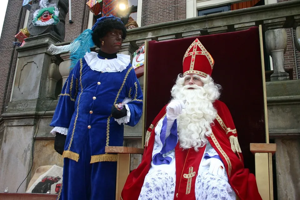 sint and piet 559519 960 720