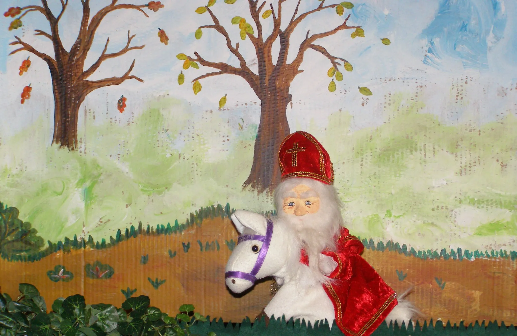 sint op ozosnel
