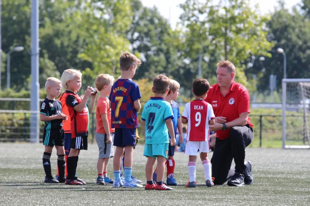 sjors sportief