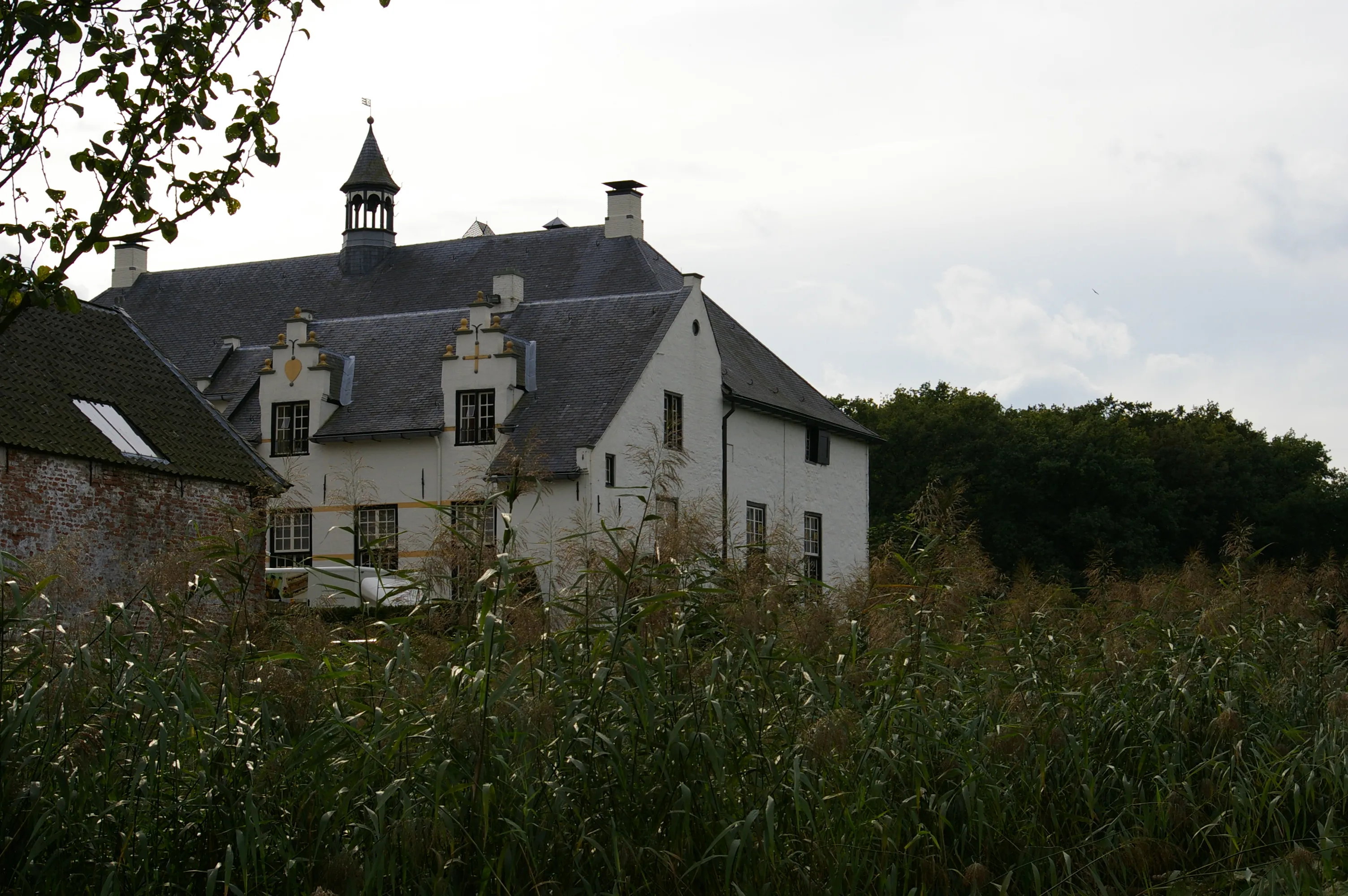 slot doddendael 2