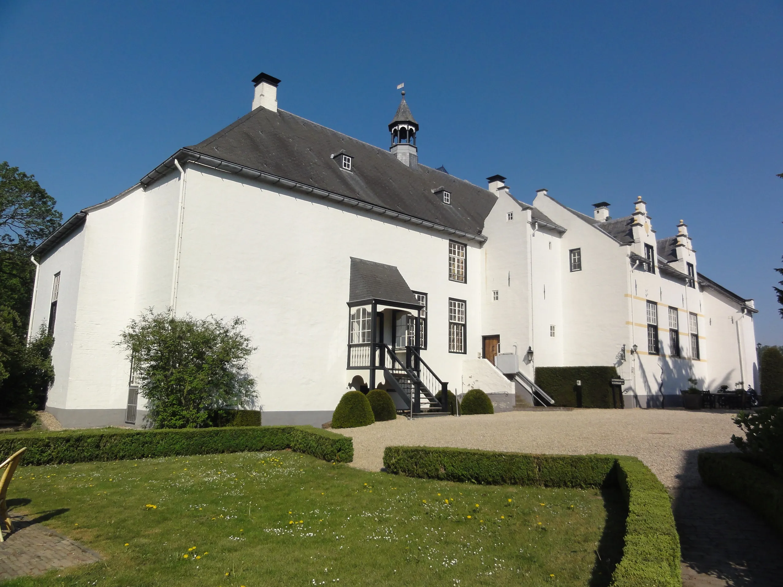 slot doddendael kindercollege ewijk