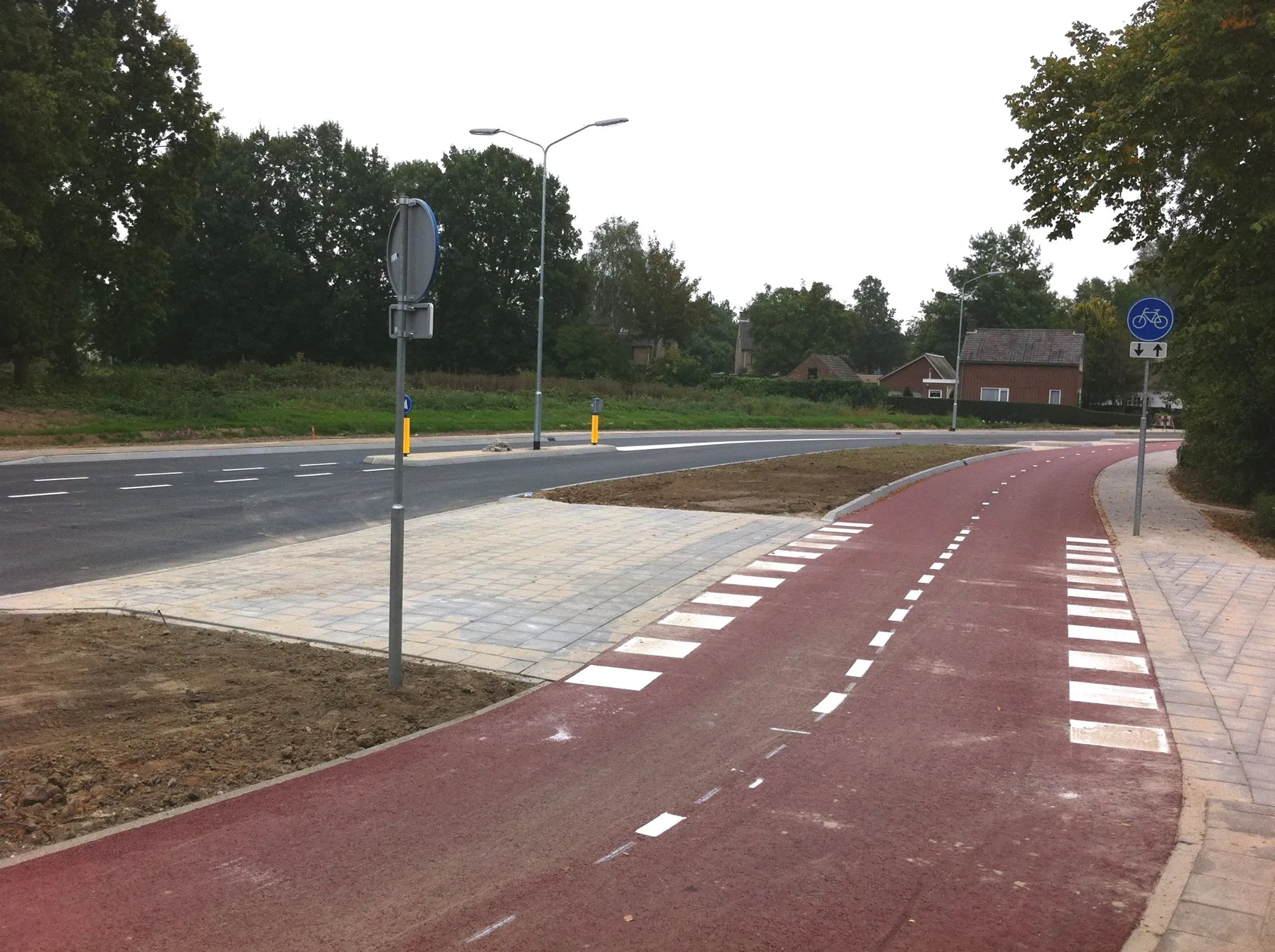 snelfietsroute beuningen nijmegen