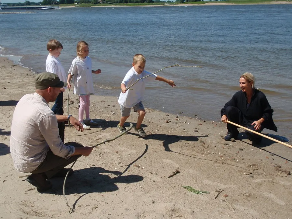 speeljeblauwdijkmagazijn
