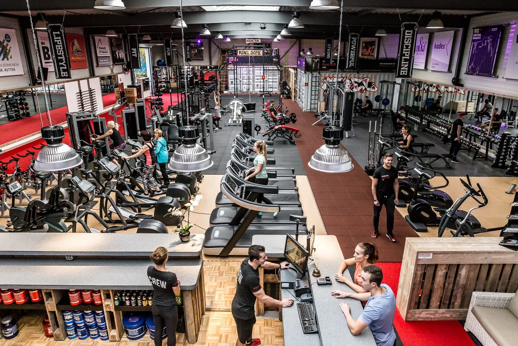 speijers sports