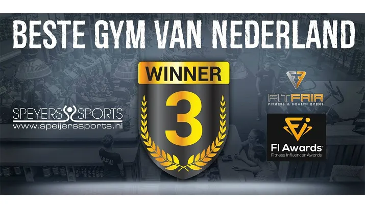 speijers sportsbeste gym