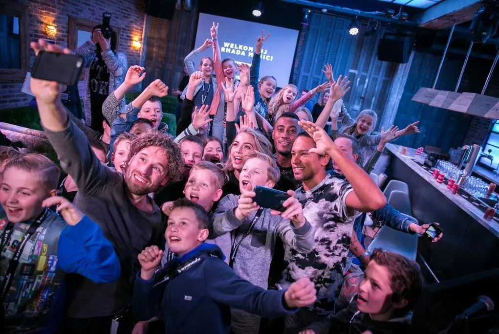 spotifymeester jesper hesseling bij rtl boulevard