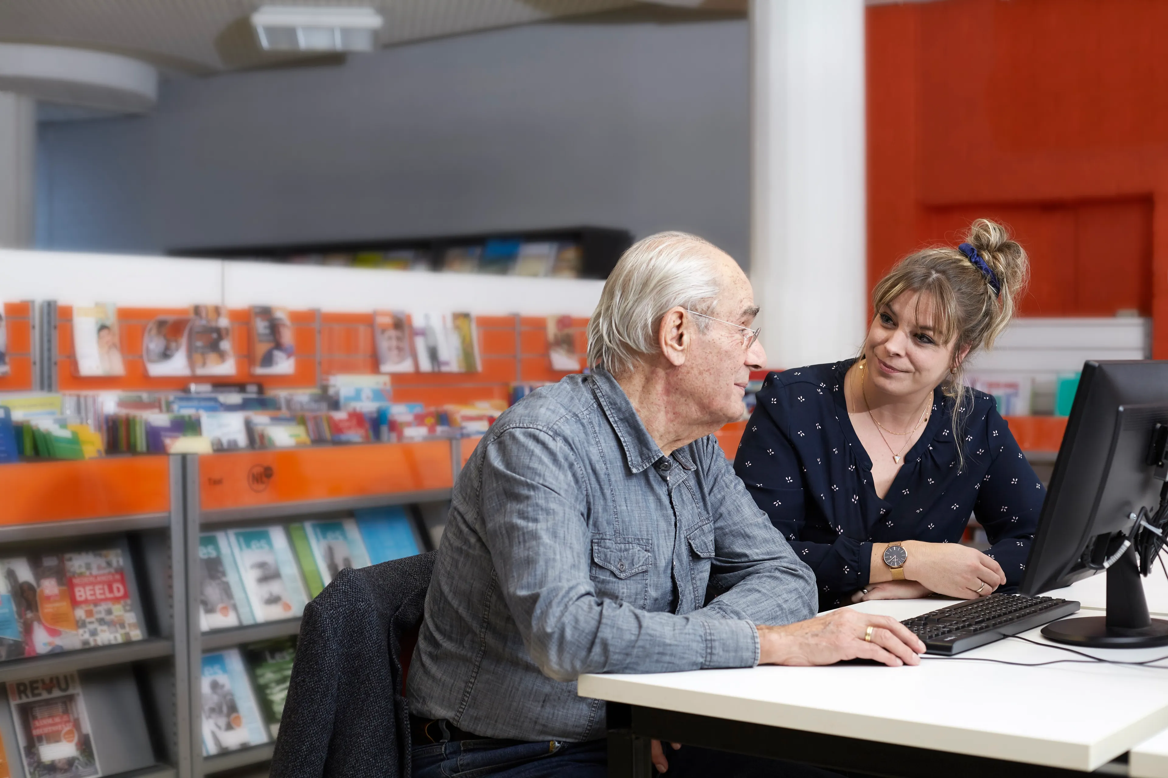 spreekuur aangifte belastingdienst