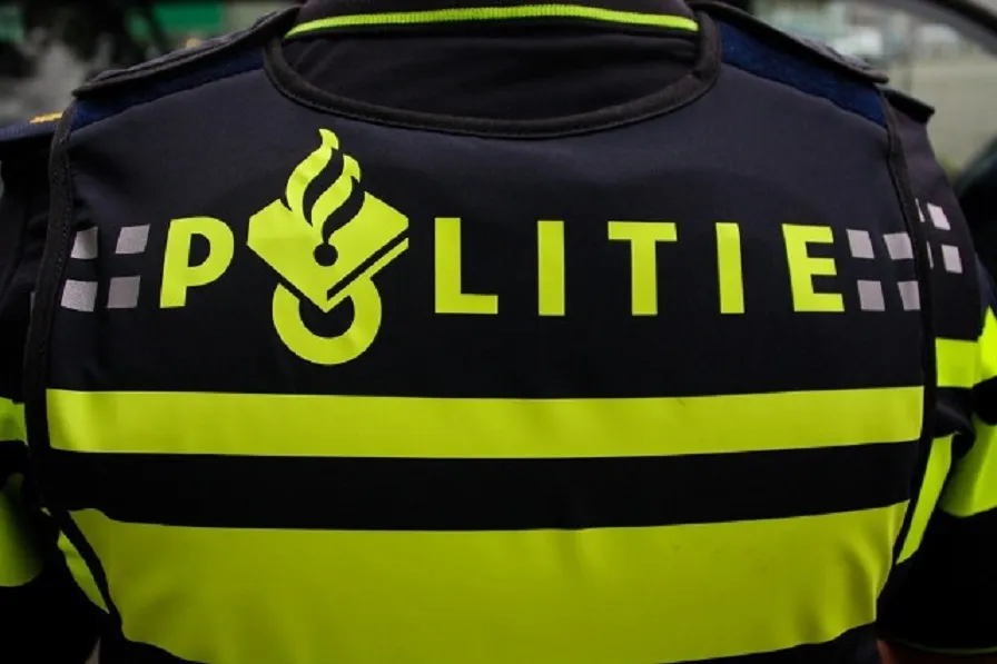 stockfoto politie 7