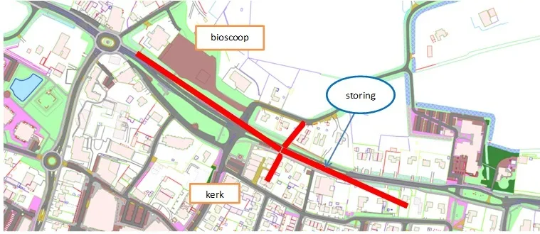 storingverlichtingheemstraweg