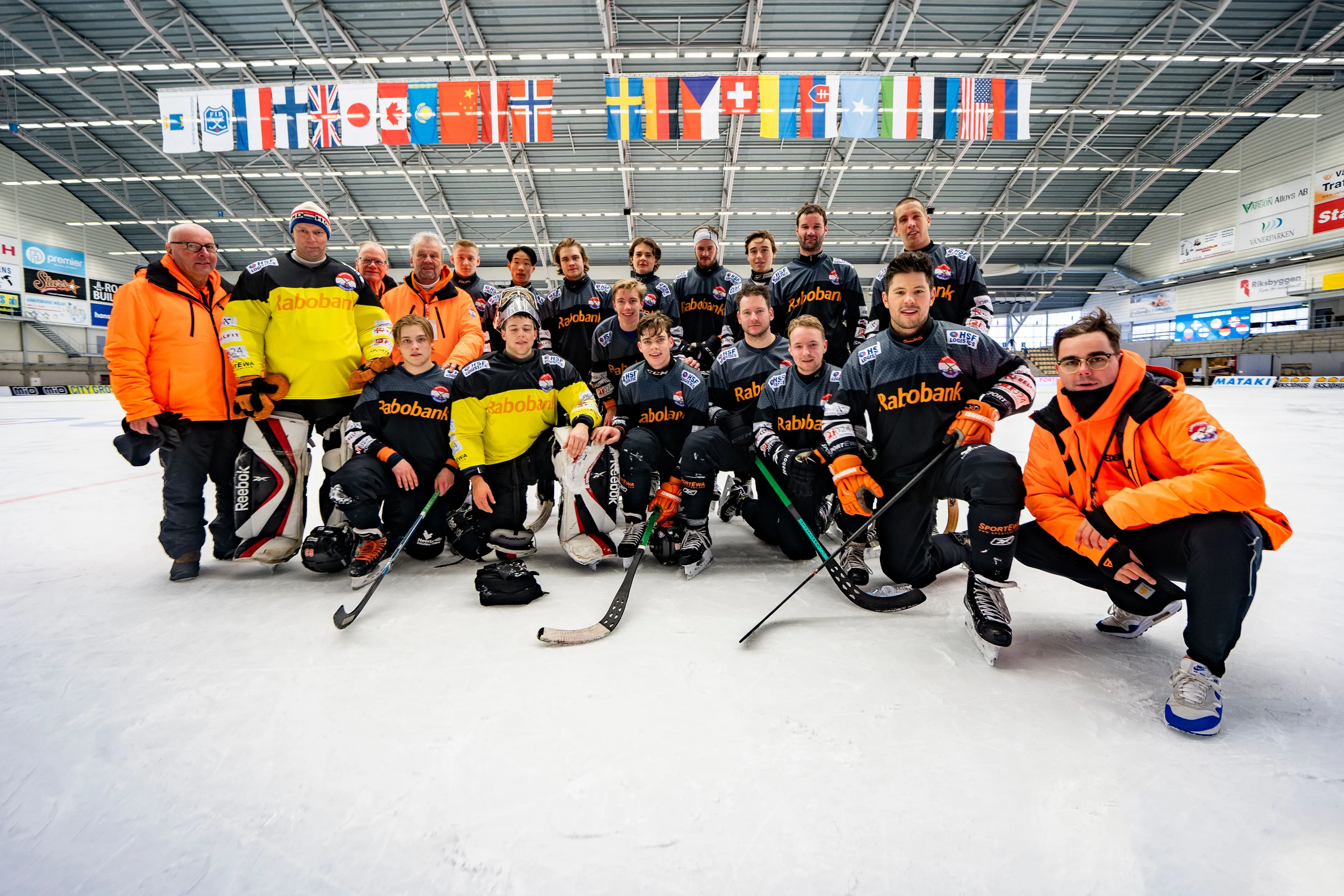 team pic