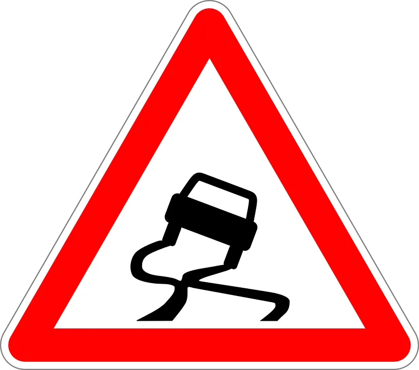 traffic sign 160656 960 720