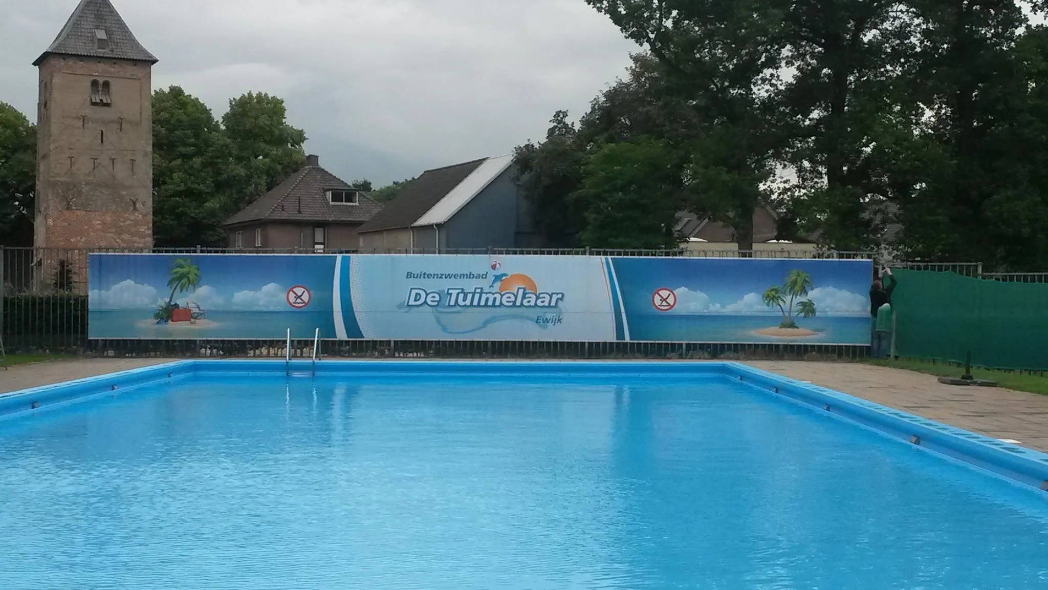 tuimelaar ewijk