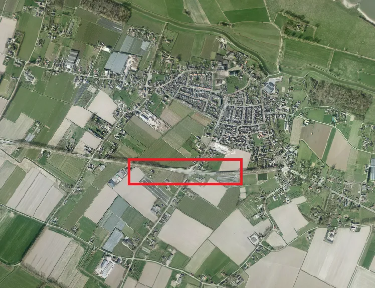 tweede fase werkzaamheden van heemstraweg