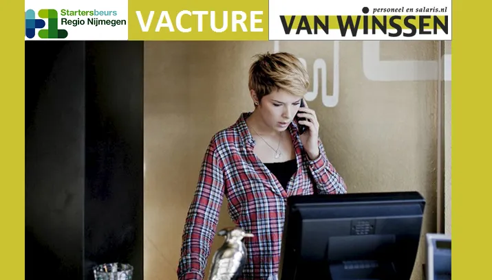 vacature