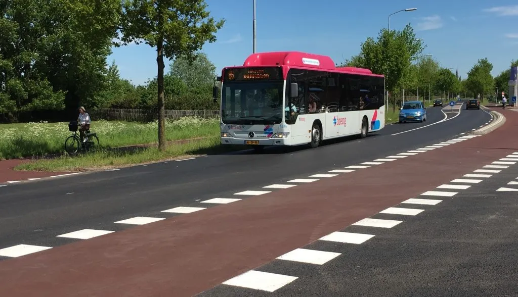 van heemstraweg tussen weurt en beuningen
