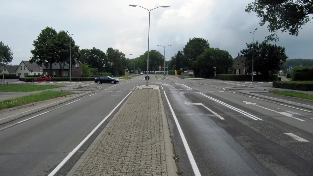 van heemstraweg winssen