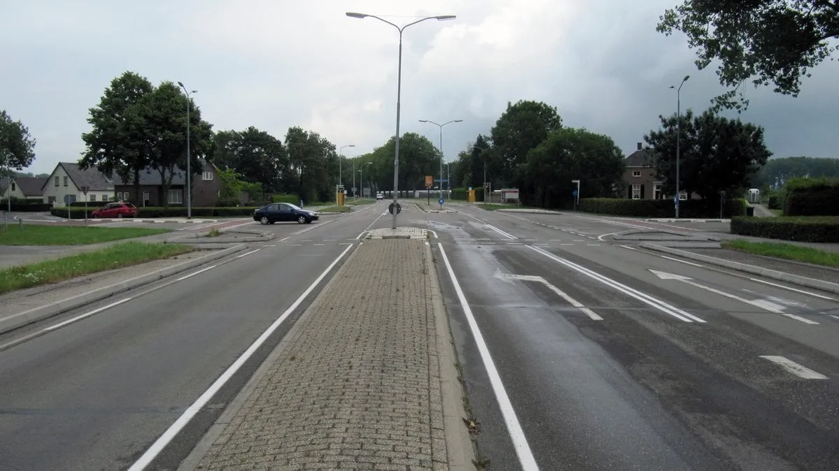 van heemstraweg winssen