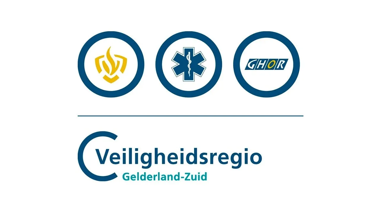 veiligheidsregio gelderland zuid