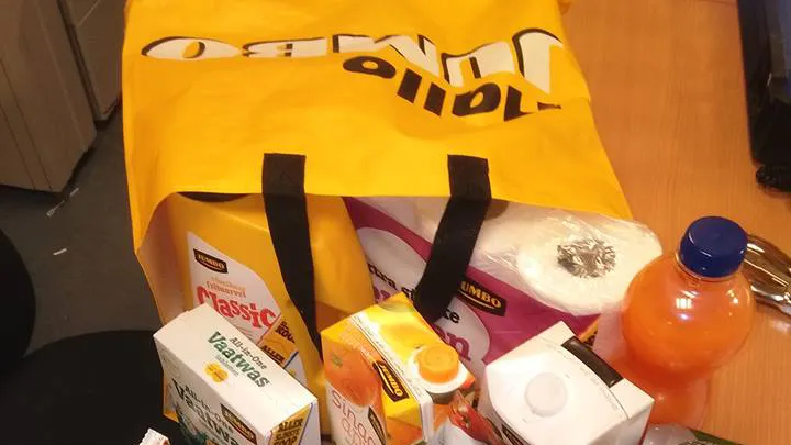 verwenpakket mantelzorgers