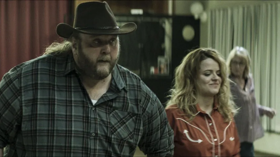 virgin mountain still