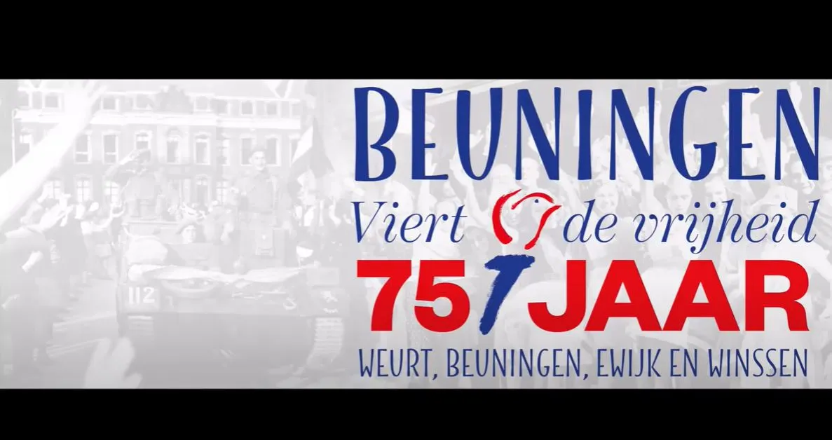 vlog burgemeester daphne bergman 75 jaar vrijheid 5 mei 2020