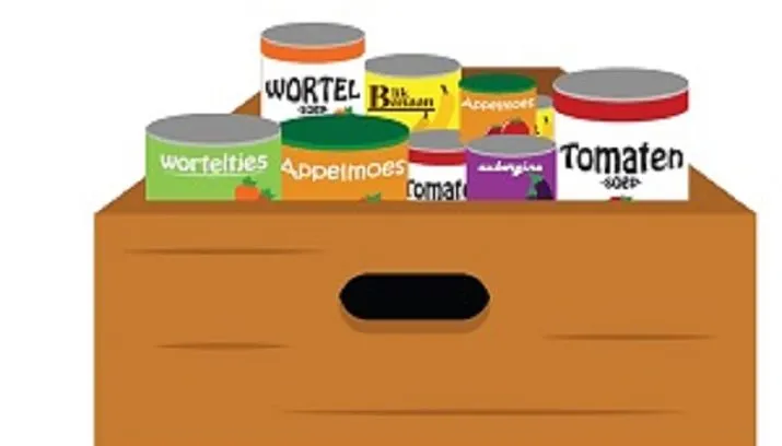 voedselbankactie 715x408