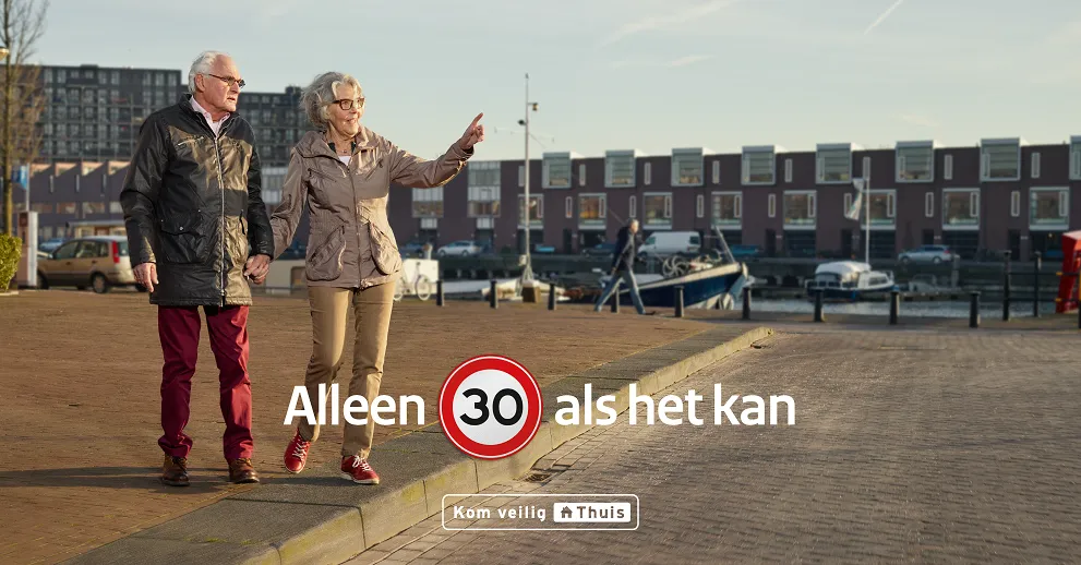 voorkom dat u te hard rijdt check regelmatig uw snelheid