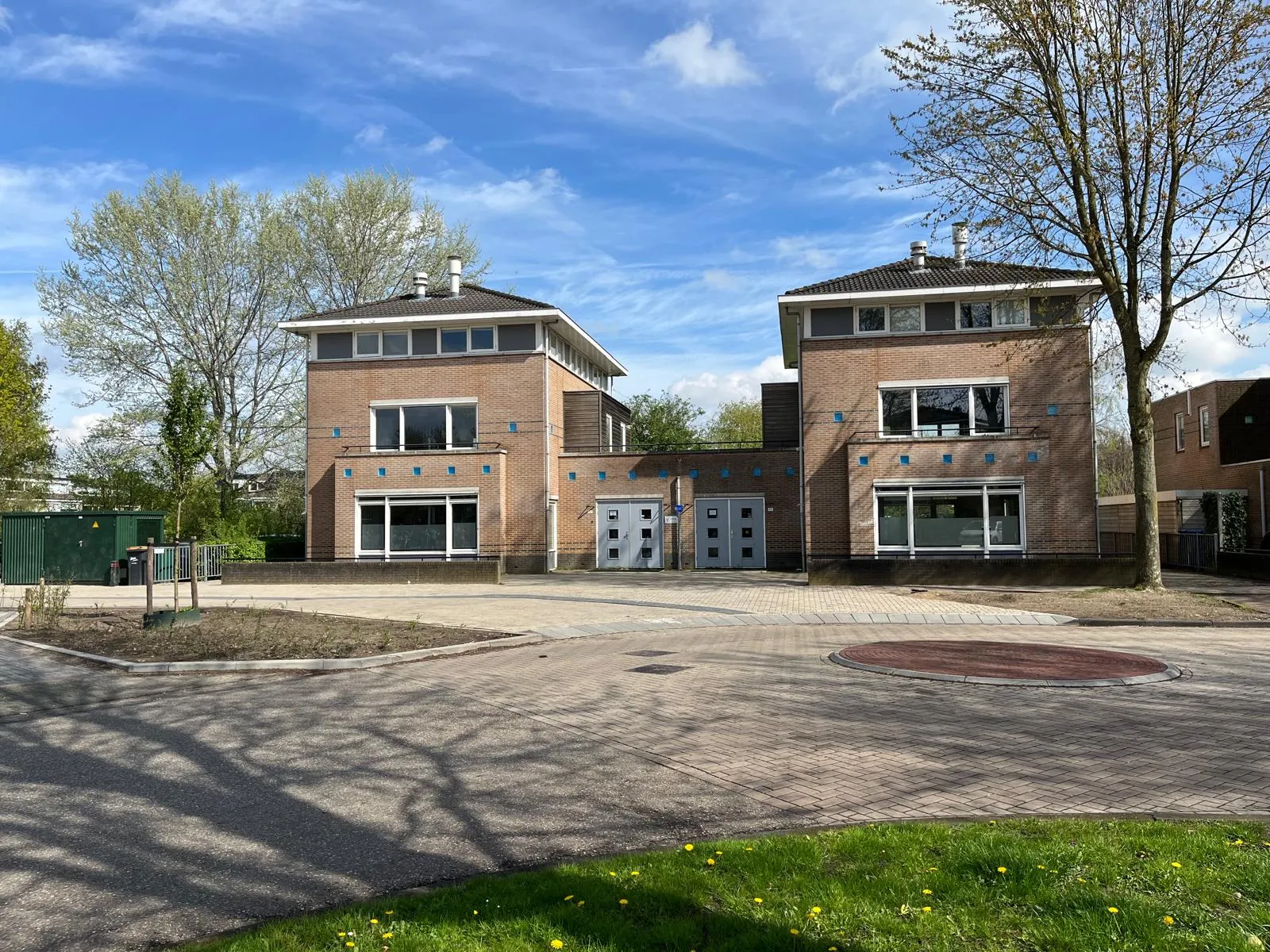 voormalige schoolwoningen wbs